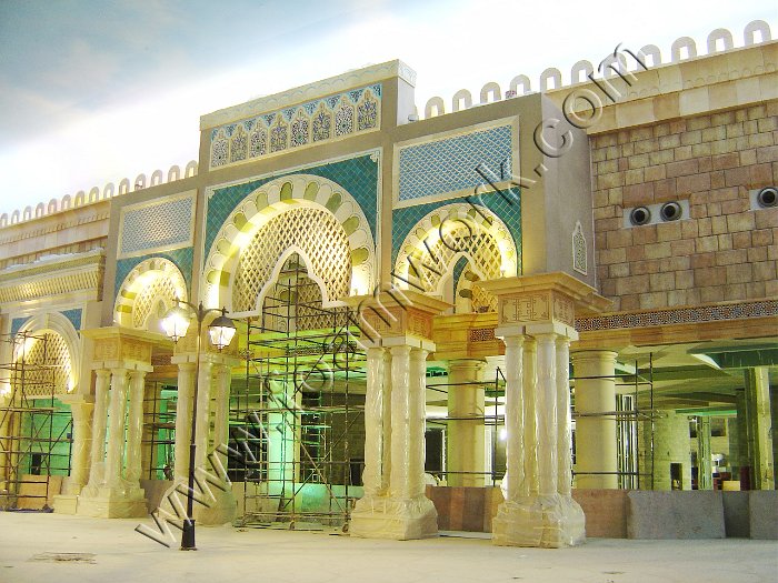 Ibn Battuta Mall